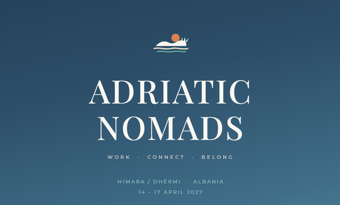 Adriatic Nomads