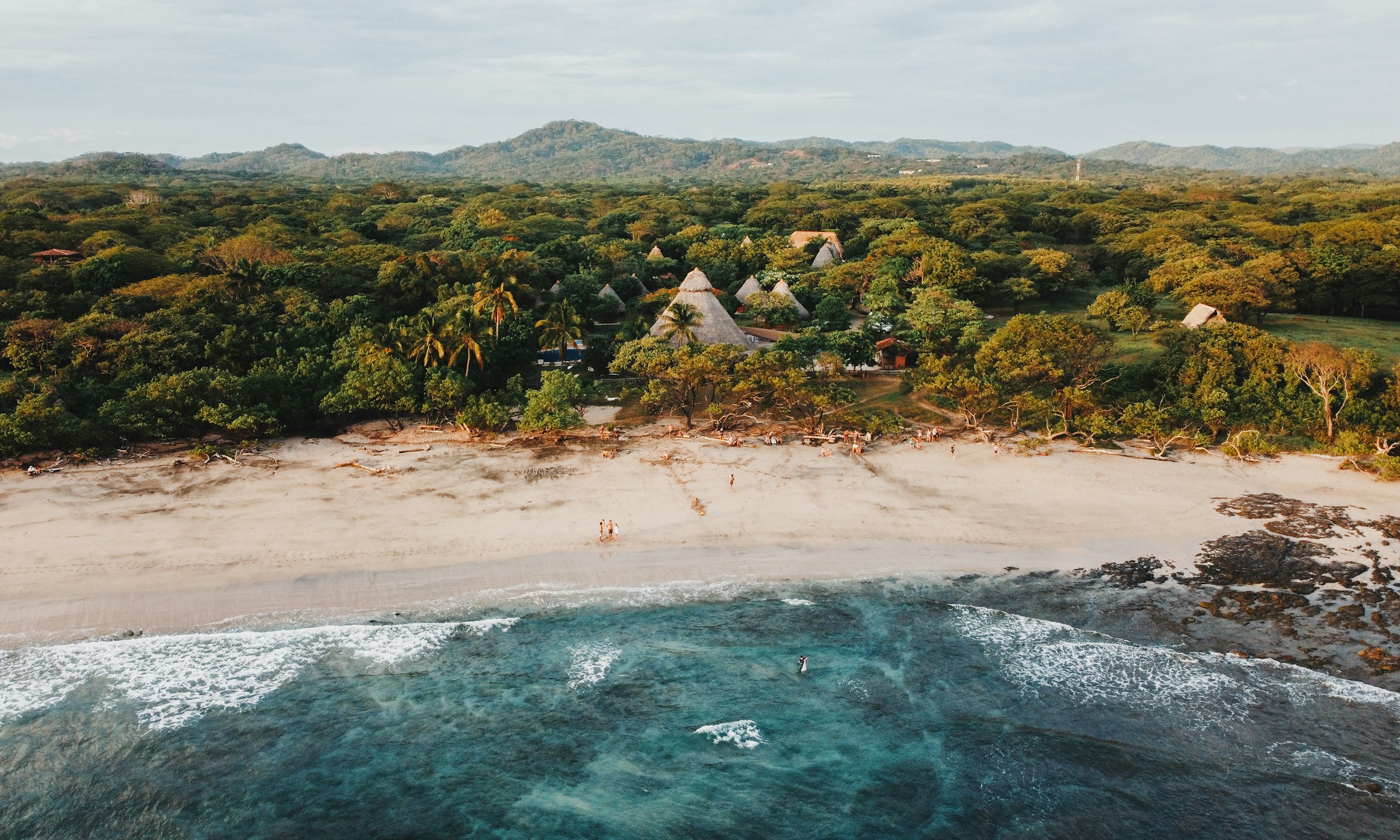 Costa Rica Movement Residency Feb 2027