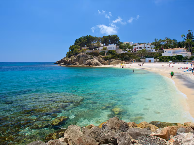 Co-Living Yoga Retreat Spain 2-25 nights