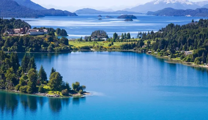 Bariloche, Argentina
