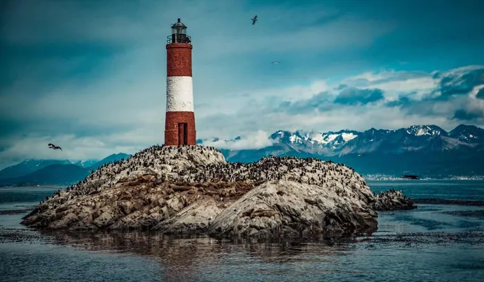 Ushuaia