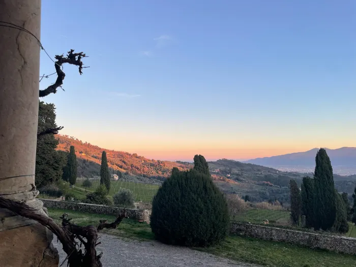 Tuscany, Italy