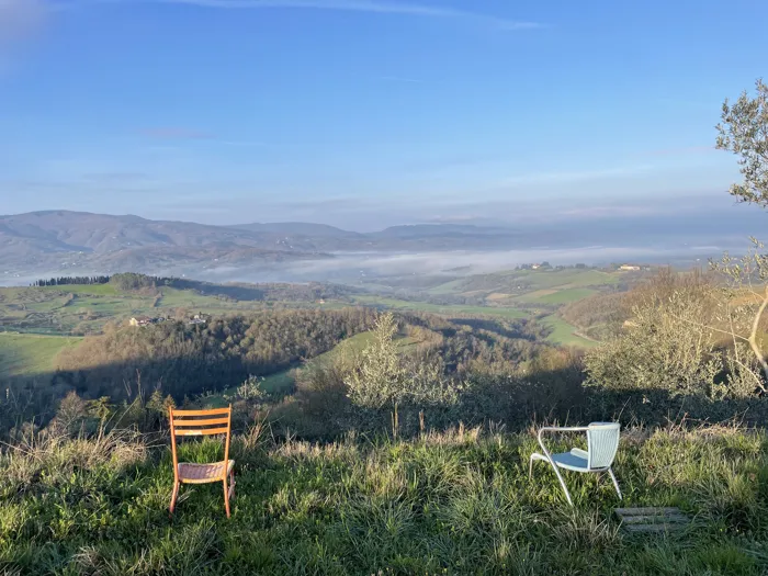 Tuscany