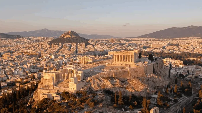 Athens Nomad Fest
