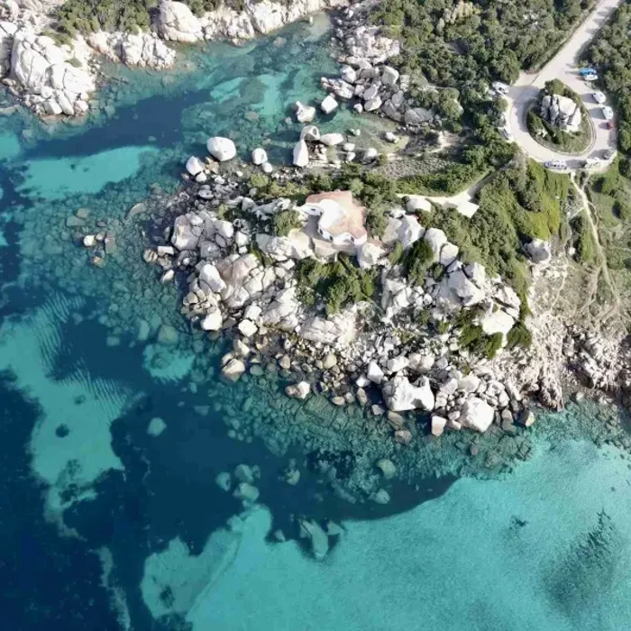 Porto Cervo, Sardinia