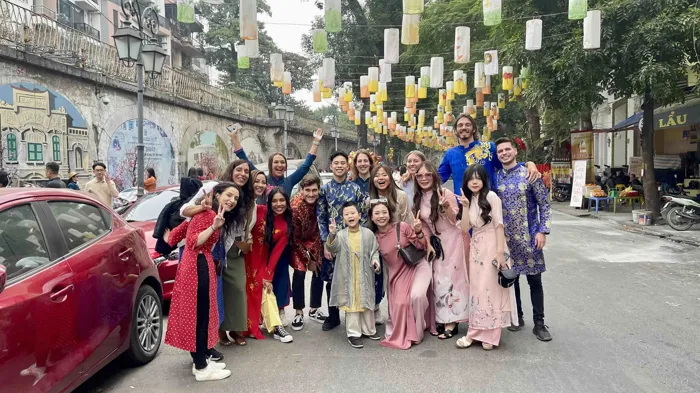 Hanoi