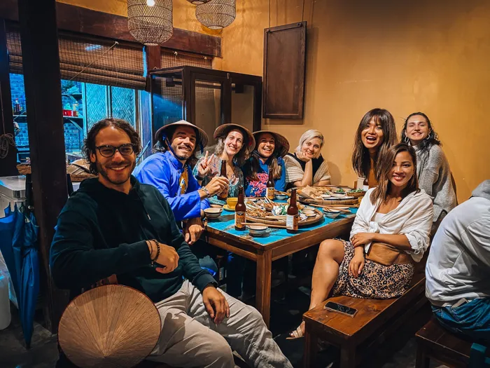 Hoi An