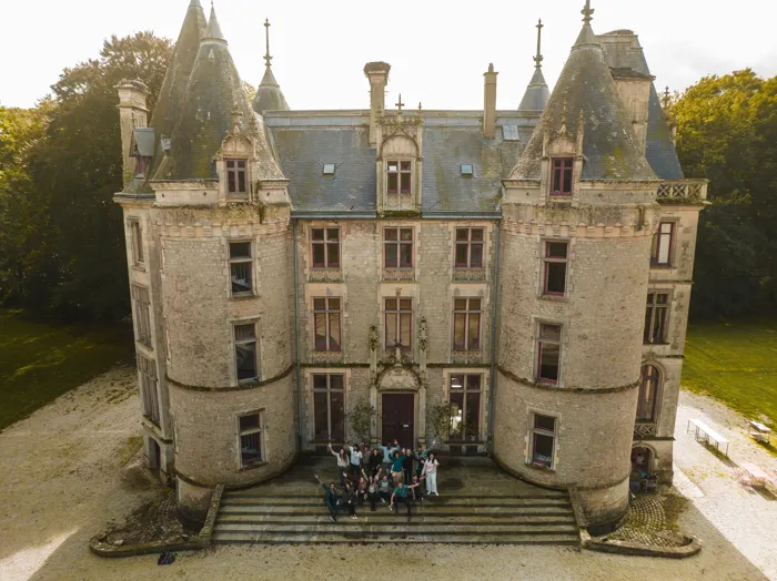 Normandy, France