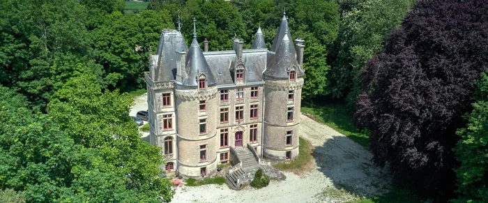 Normandy, France