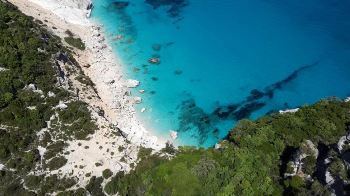 Sardinia, Italy