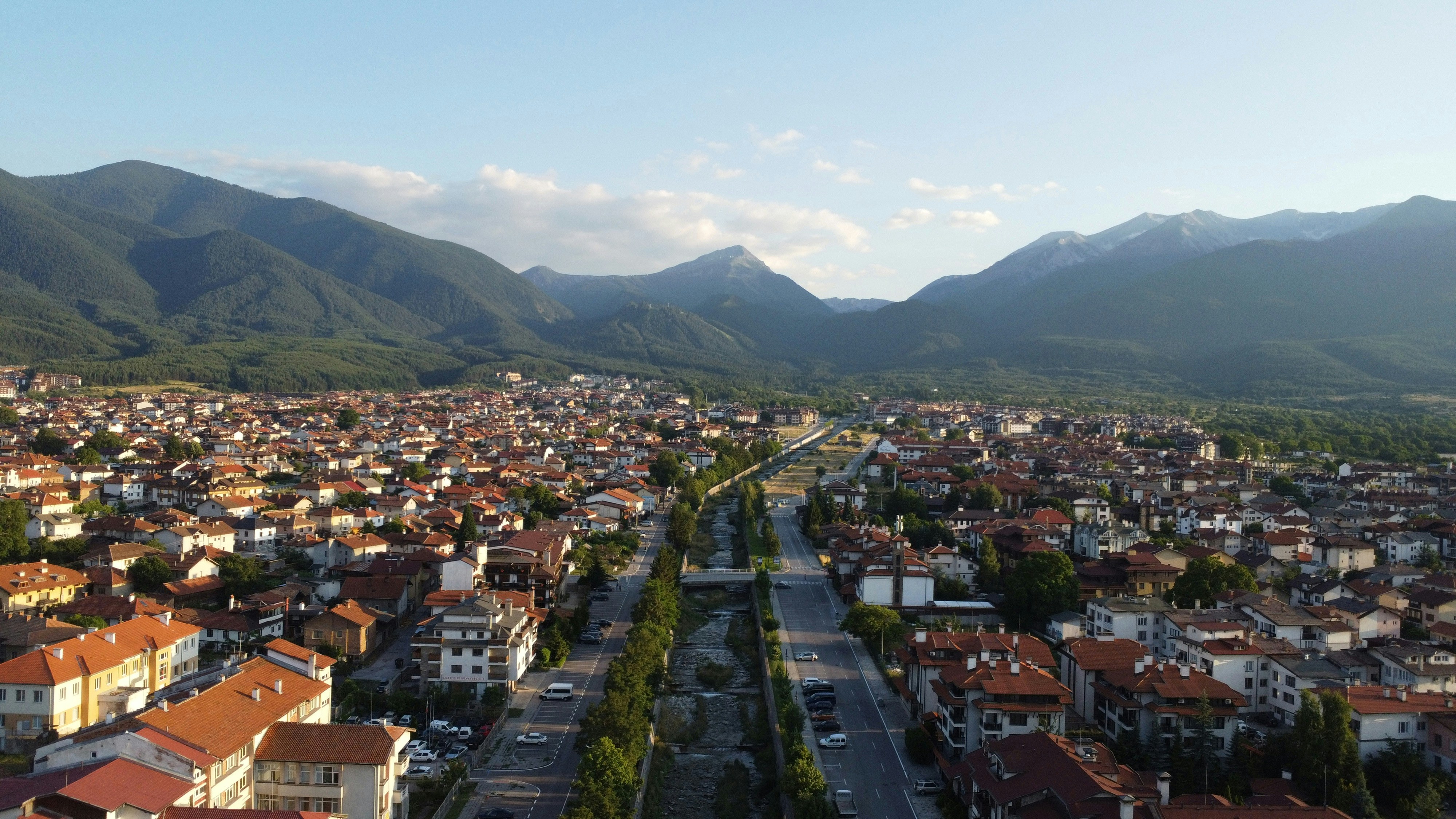 Bansko, Bulgaria