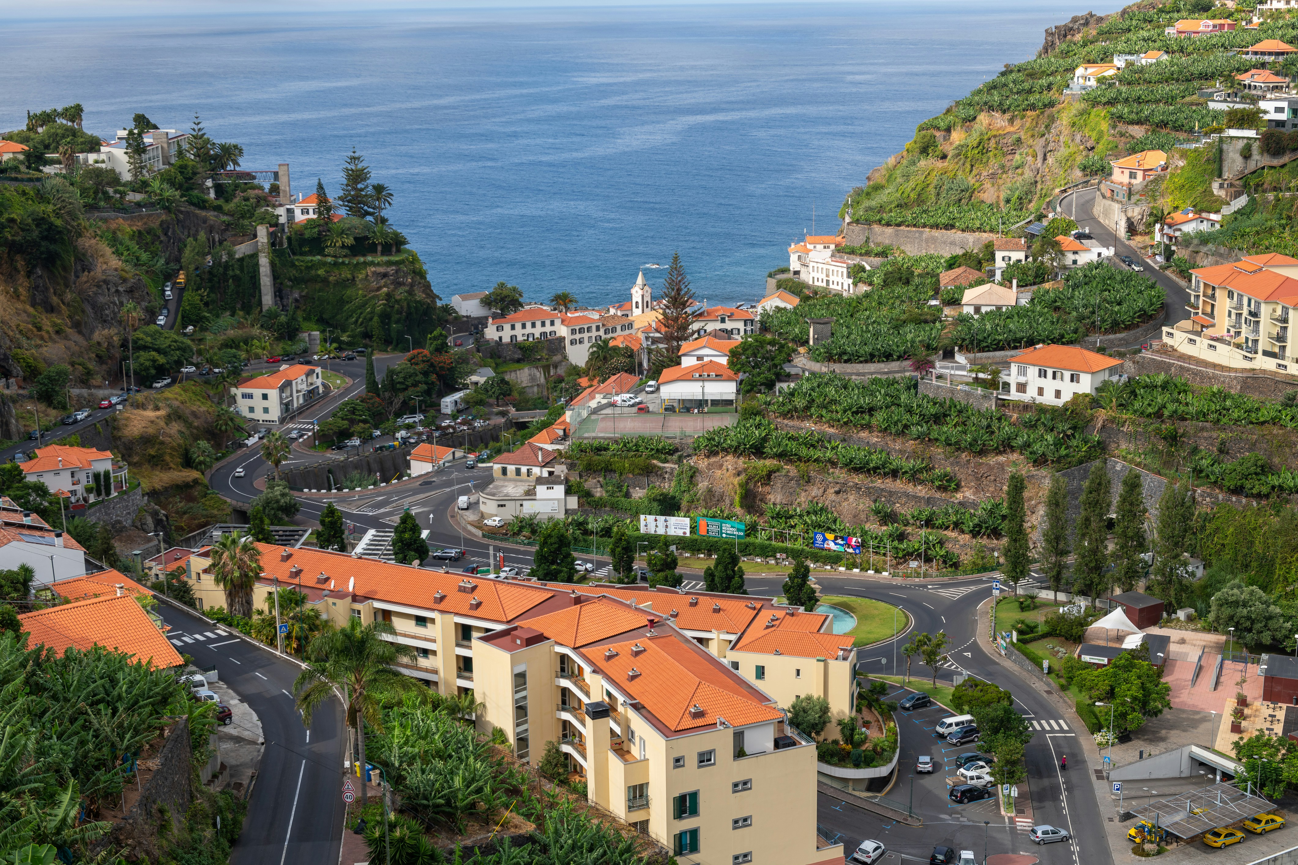 Madeira, Portugal