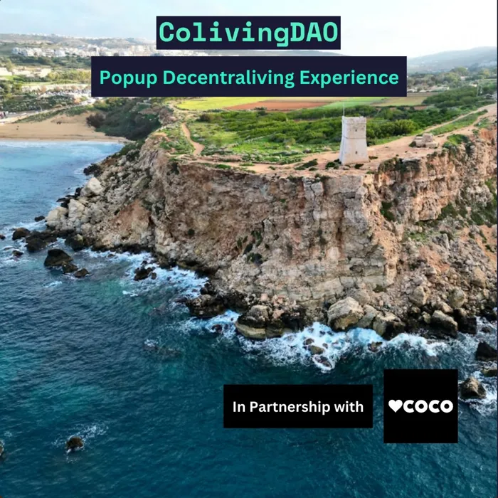 Gozo Island, Malta