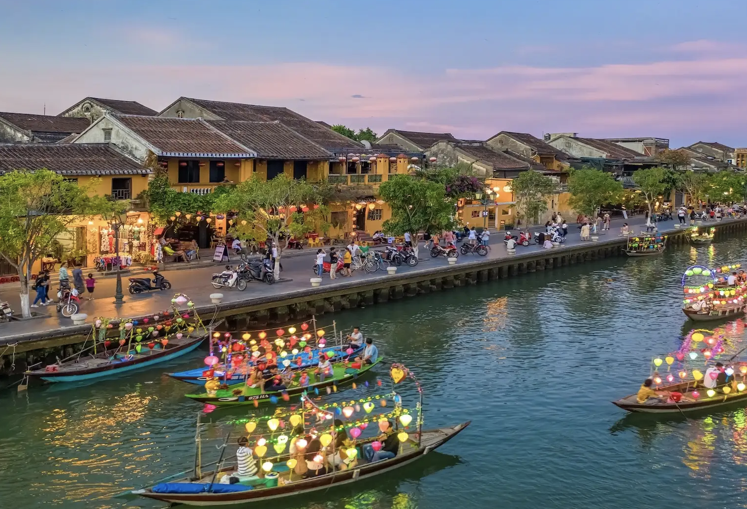 Hoi An, Vietnam