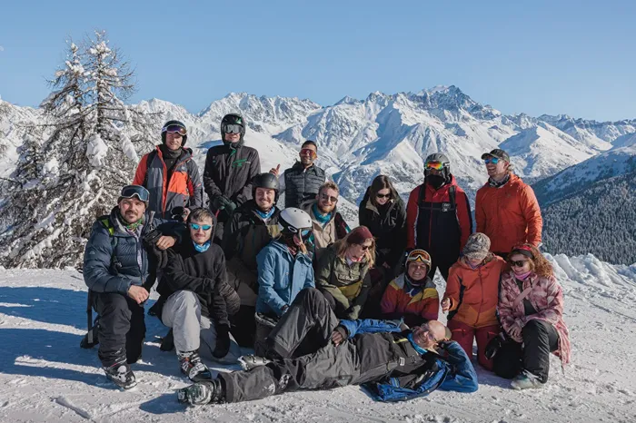 3rd Nomad Fest Switzerland