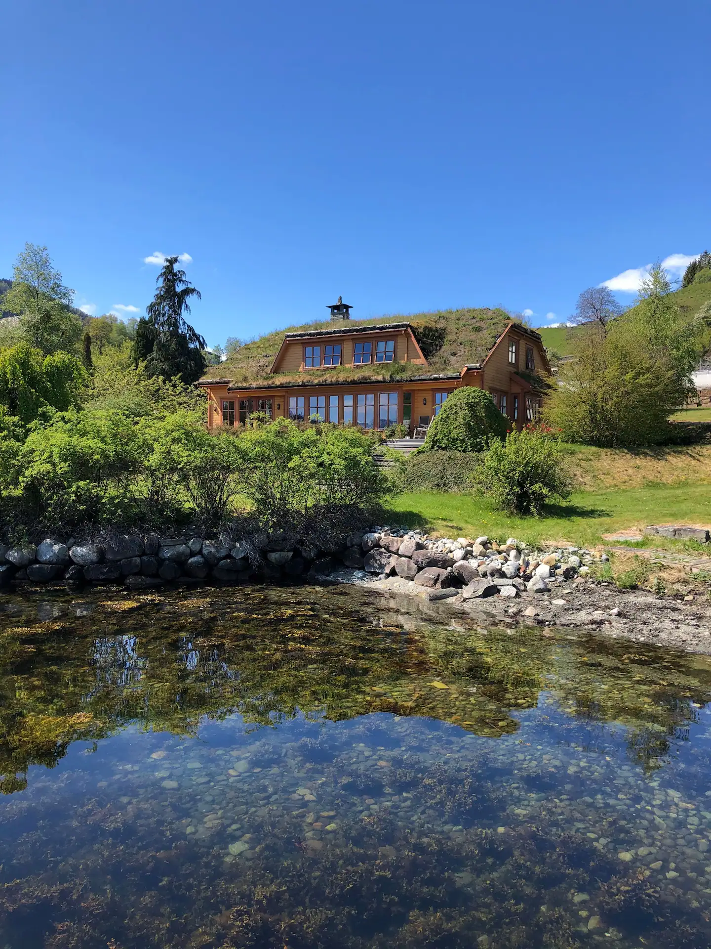 Hardanger, Norway