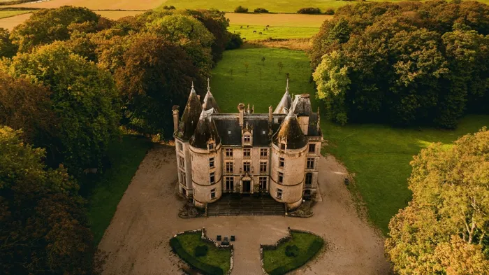 Normandy