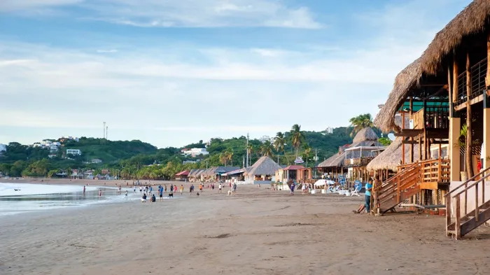 San Juan Del Sur