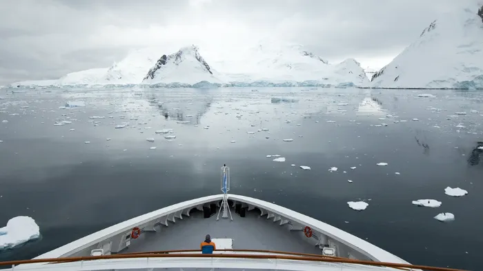 Antarctica