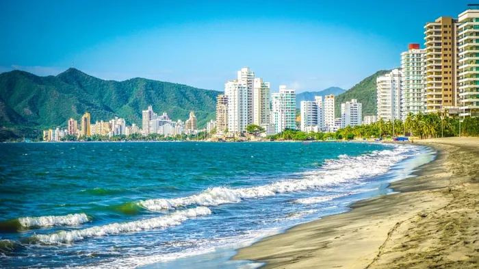 Santa Marta
