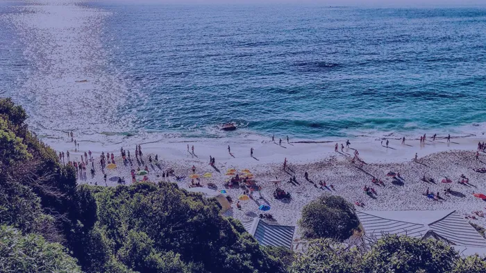 Cape Town