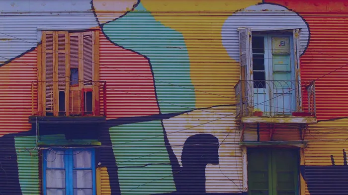 Buenos Aires