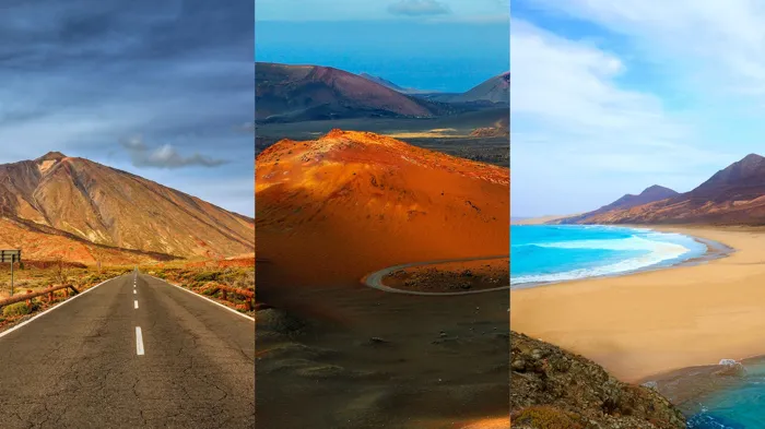 Canarias, Spain