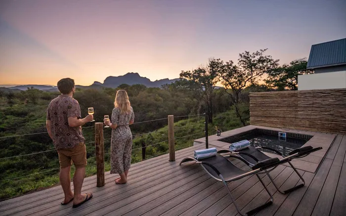 Hoedspruit, South Africa