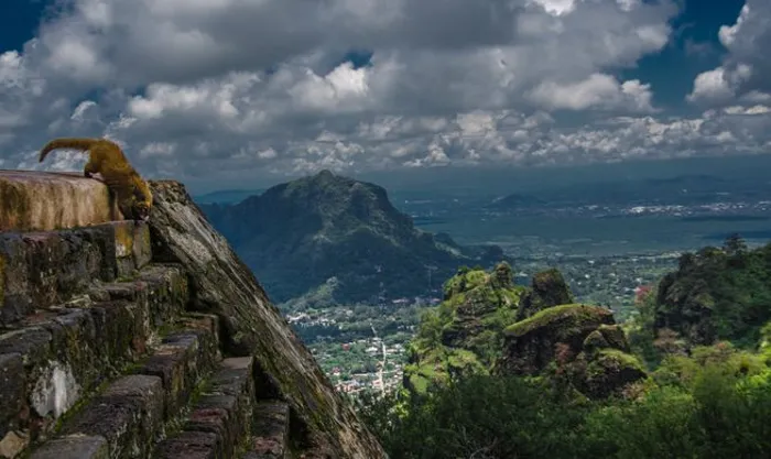 Tepoztlán