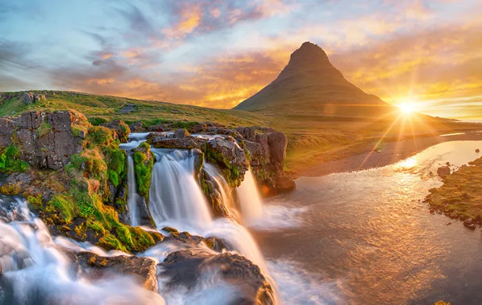 Iceland