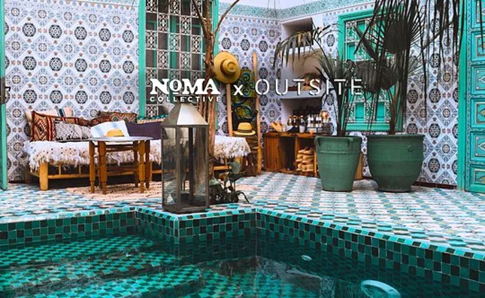 Marrakech