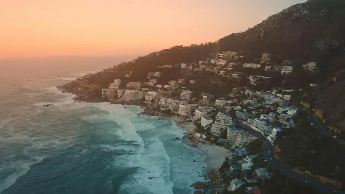 Cape Town