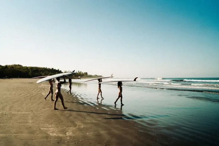 Playa Grande