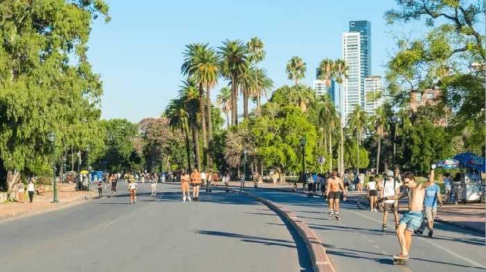 Buenos Aires