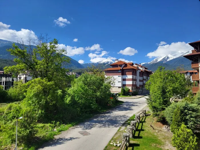 Bansko