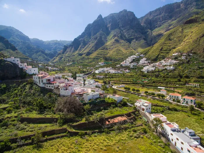 Gran Canaria