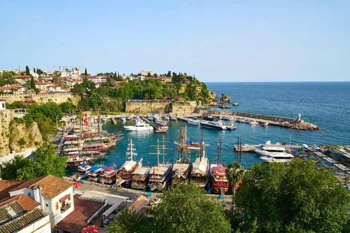 Antalya