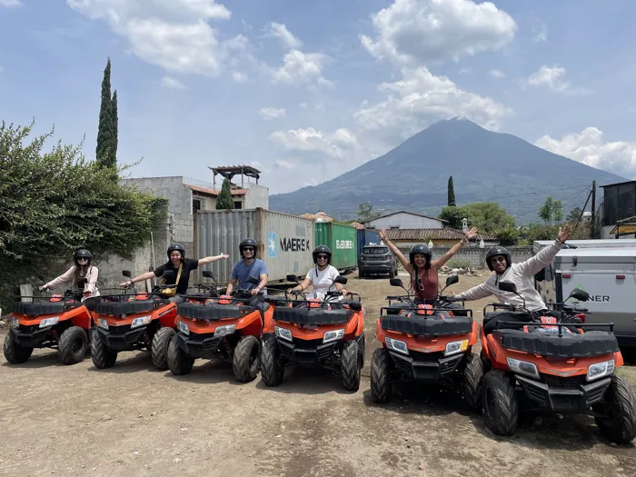 Guatemala