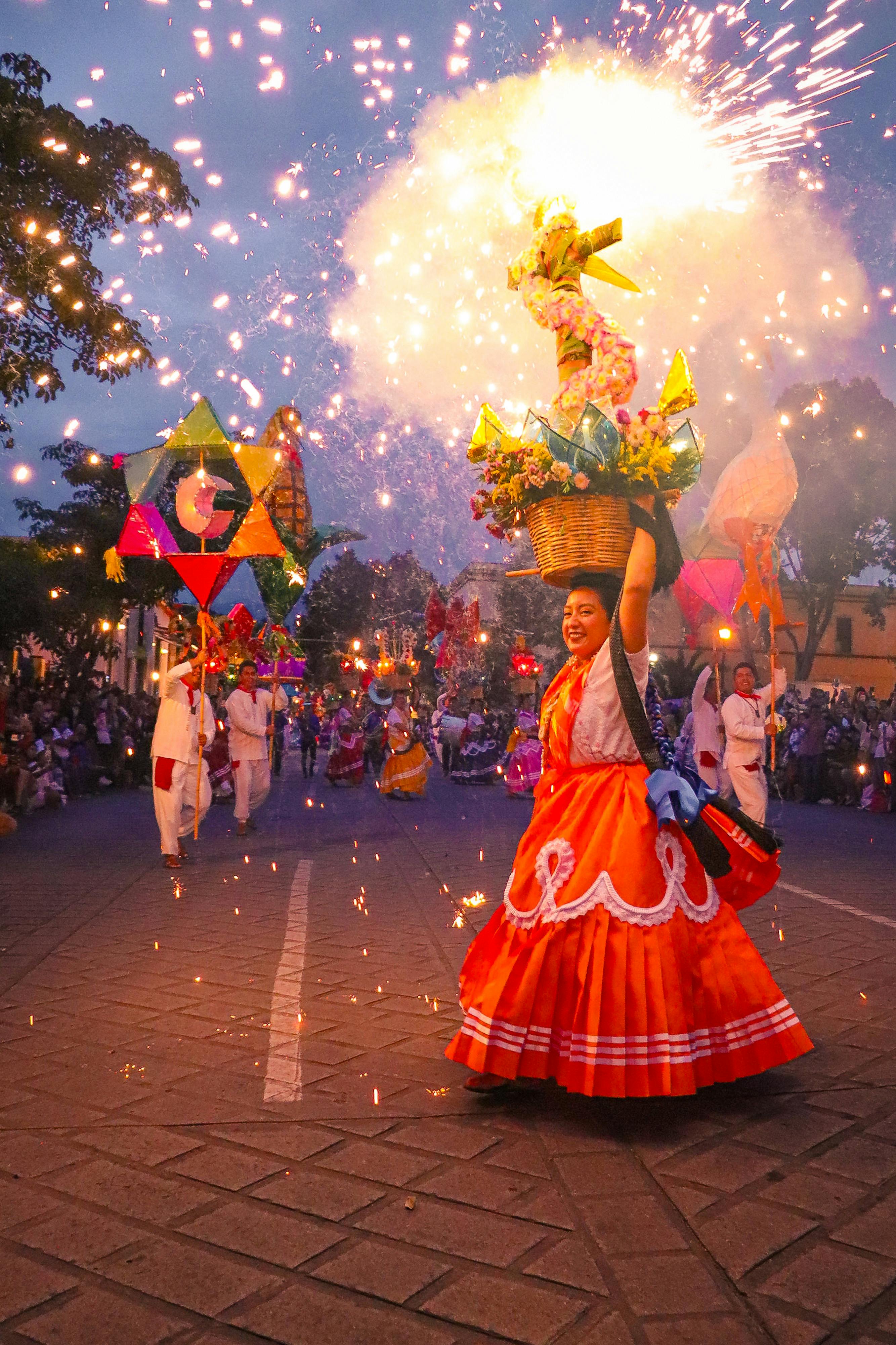 Oaxaca, Mexico