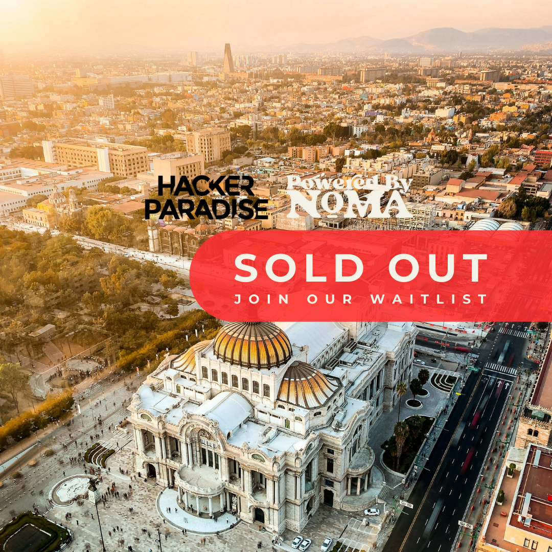 Mexico City, Mexico