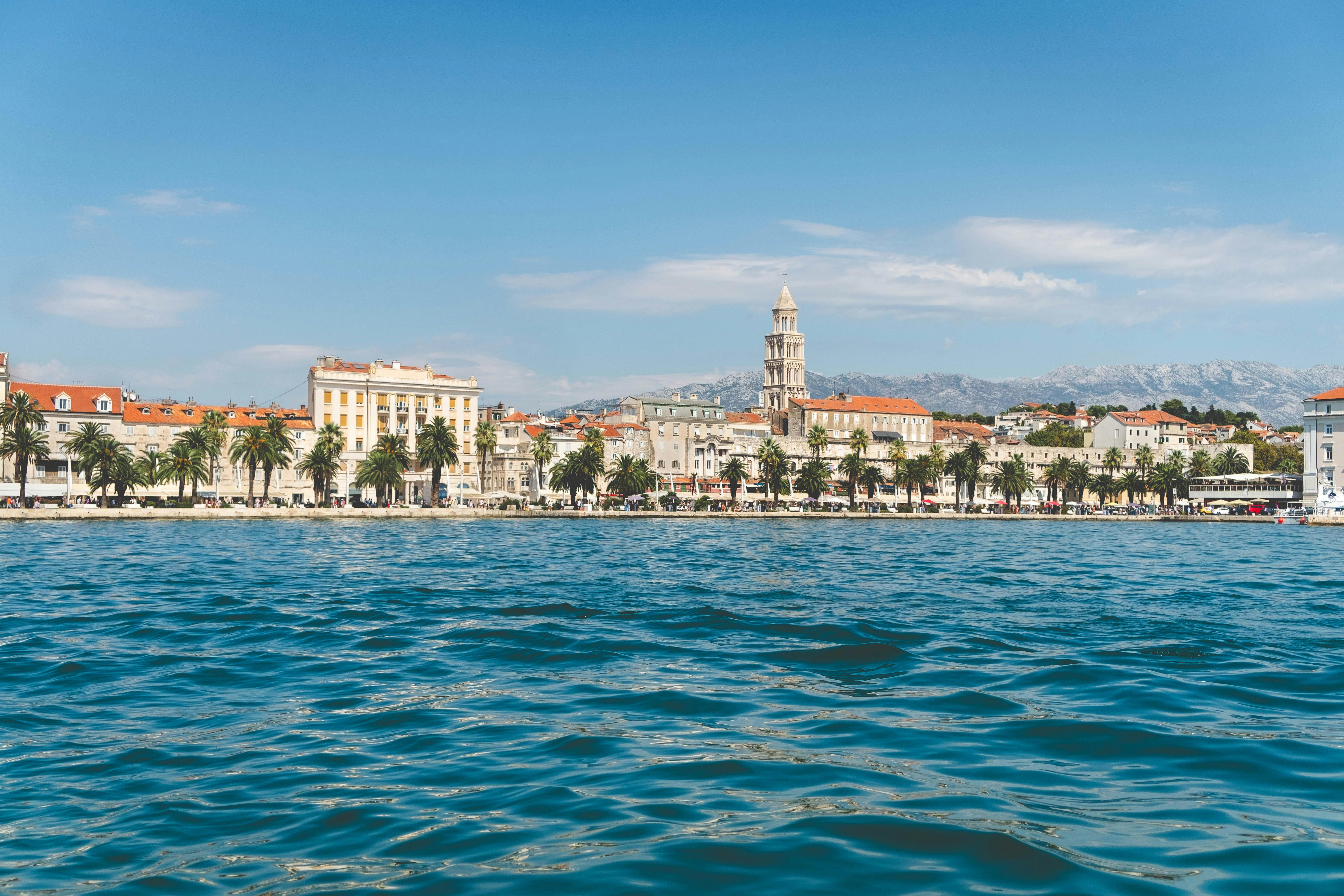 Split, Croatia