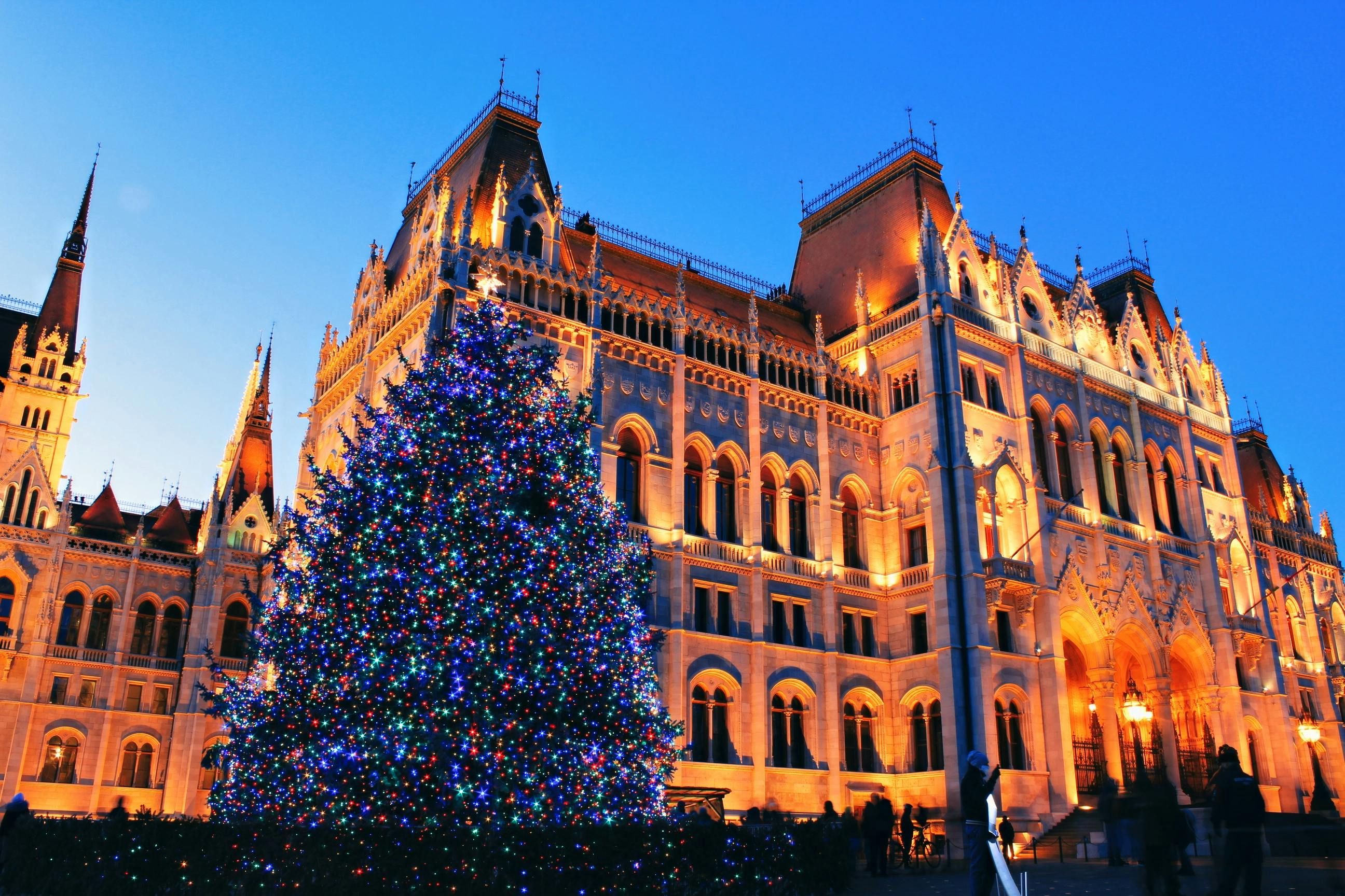 Budapest, Hungary