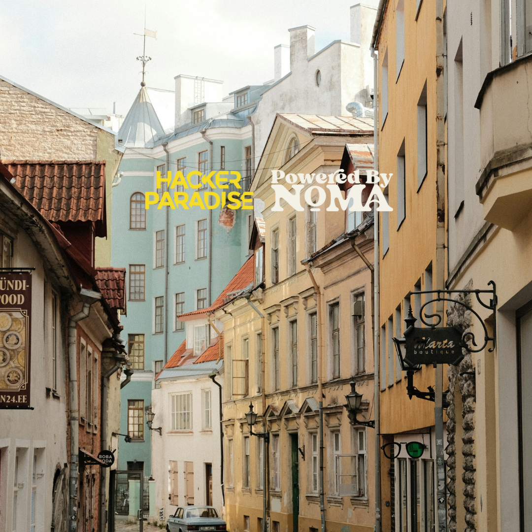 Tallinn, Estonia