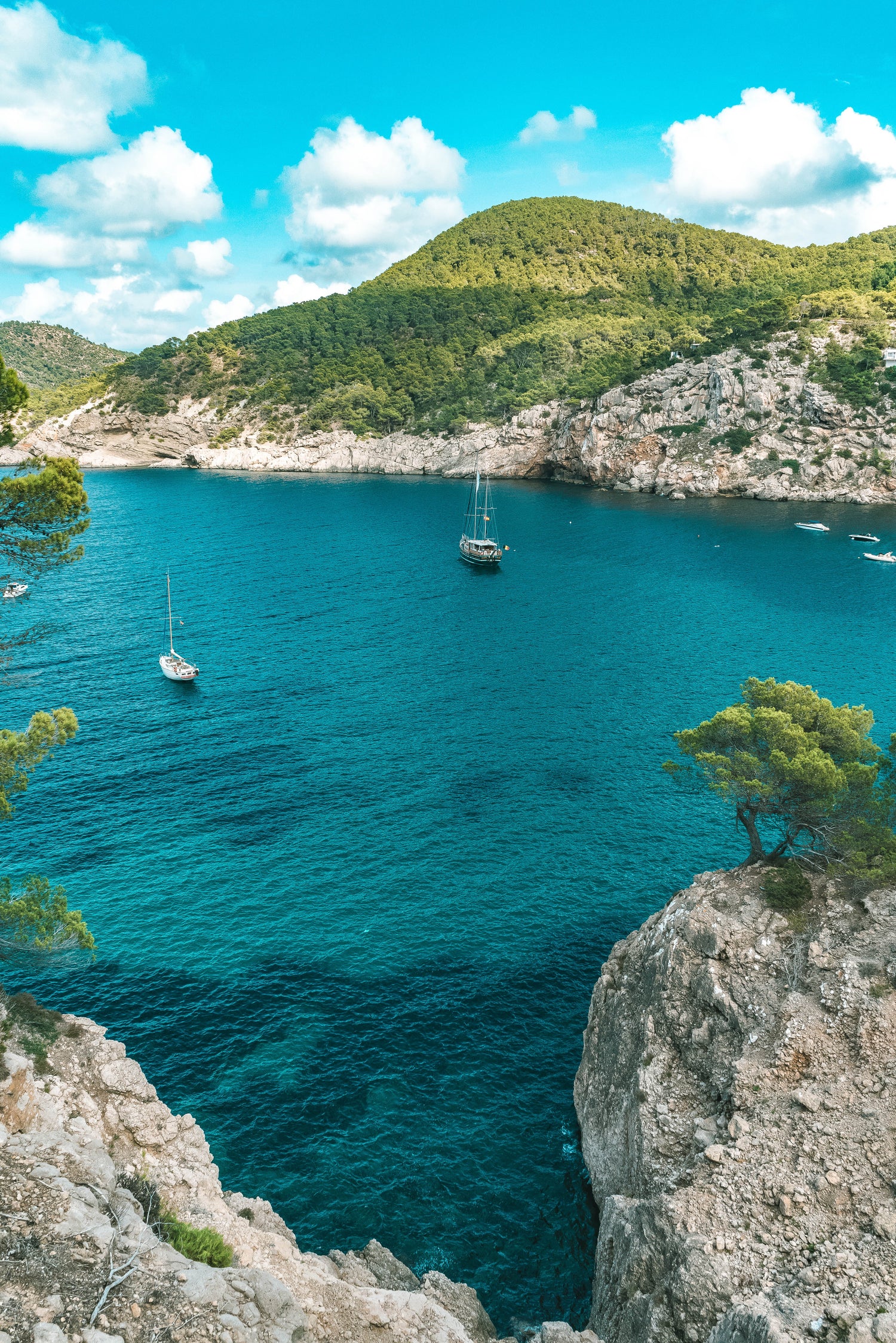 Ibiza, Spain