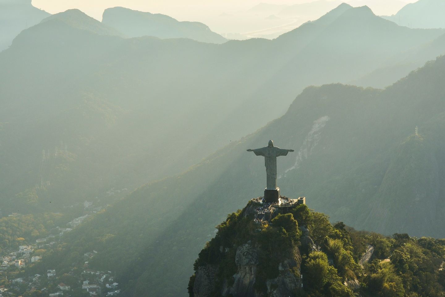 Rio De Janeiro, Brazil
