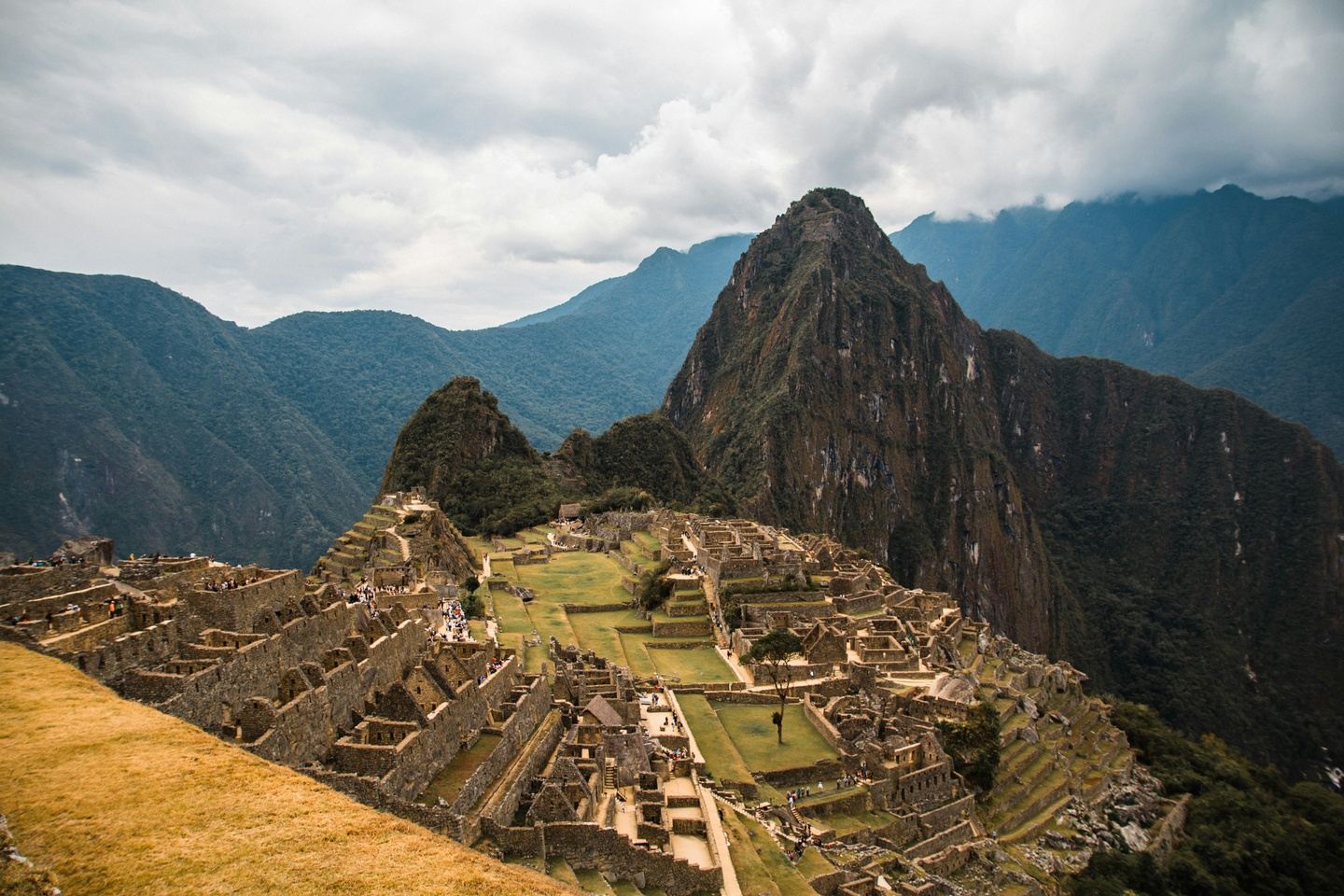 Cusco, Peru