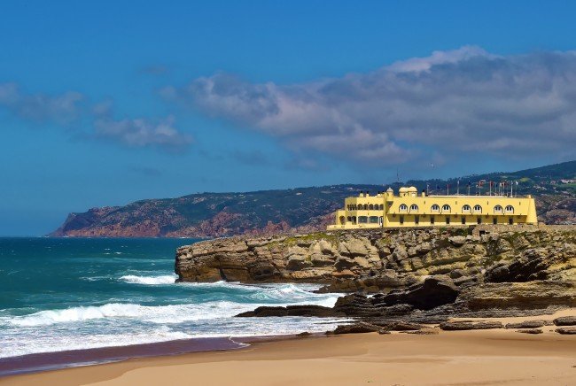 Cascais, Portugal