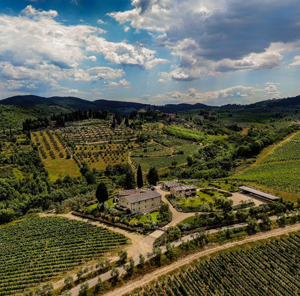 Chianti, Italy