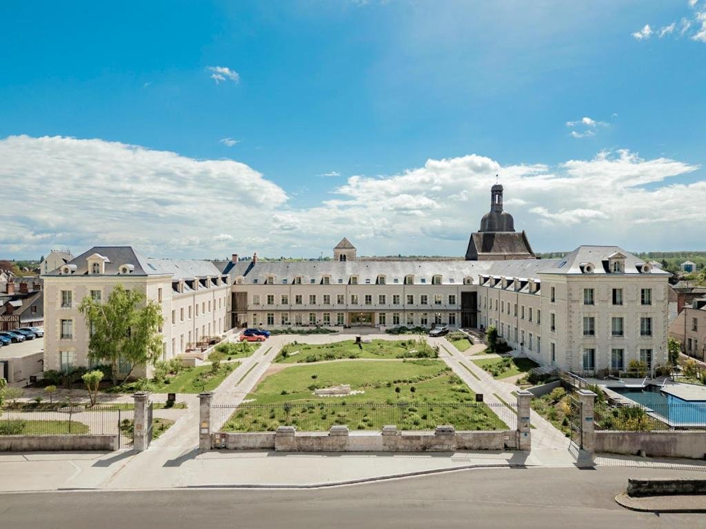 Loire Valley, France