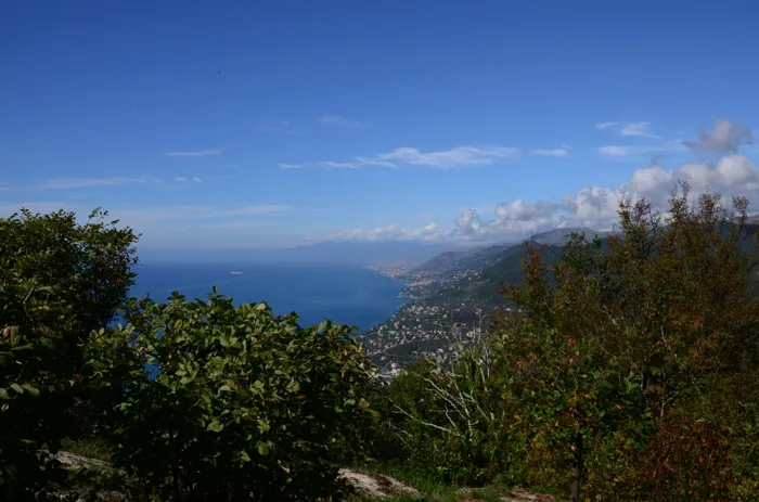 Liguria, Italy